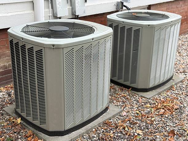 Reliable Air Conditioning Repair contractor in Byron Center, MI by Leonard HVAC