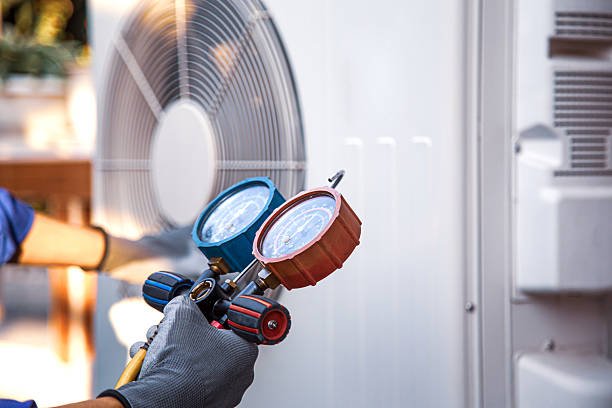 Affordable Air Conditioning Repair solutions in Byron Center, MI
